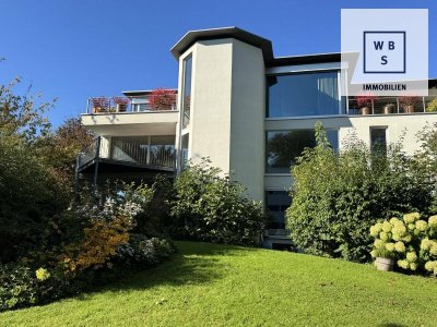 Wunderschöne großzügige 5-Zimmer-Wohnung in ruhiger Lage in Schwarzach