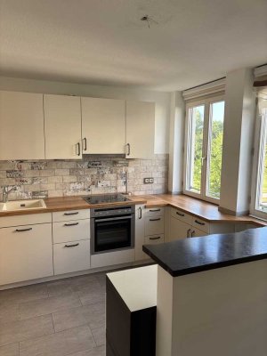 Gehobene 3-Zimmer Wohnung Prinz-Karl-Straße