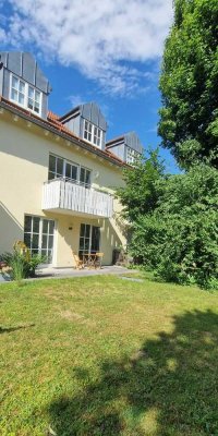 OK! Neue Einbauküche!  Attraktive  Wohnung in zentraler Lage!