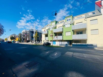 ++ TRAUMWOHNUNG ++ DREI Zimmer, Küche &amp; Terrasse