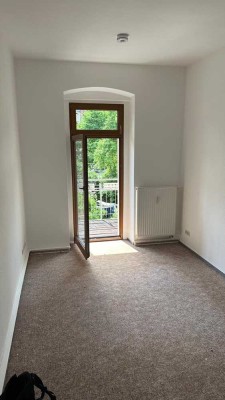 Hereinspaziert - renovierte 3 Raum Wohnung in der Görlitzer Innenstadt