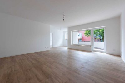 Komplett renoviert und bezugsfertig – Ihr neues Zuhause in Essen-Schuir