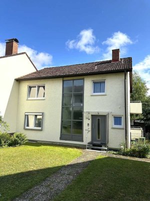 Charmantes Reihenendhaus – Viel Platz & Komfort für die ganze Familie!