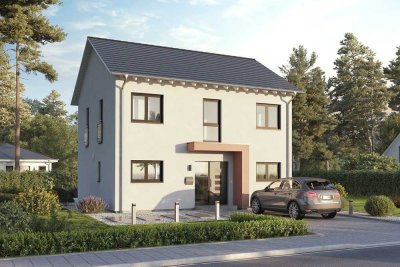 Ihr Traumhaus in Hürtgenwald: Maßgeschneidert und Energieeffizient