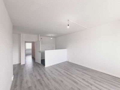 Familienfreundlich & gemütlich: Das perfekte Nest für Ihre Familie! 4-Zimmer-Wohnung!