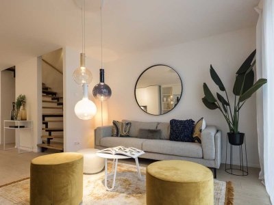 Ihr neues Zuhause: Doppelhaushälfte mit hoher Energieeffizienz!