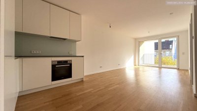 Hohe Erwartungen sind hier willkommen! Zwischen Augarten und Prater!