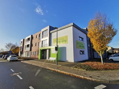 Moderne 1,5-Zimmer Wohnung mit Balkon im 3. OG in Titz