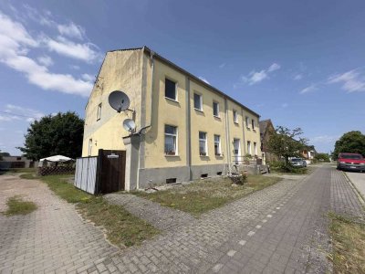 Haus mit Ausbaupotenzial in Kloster Lehnin – Faktor 15 möglich!