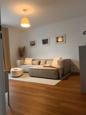 Gepflegte 3,5 Zimmerwohnung