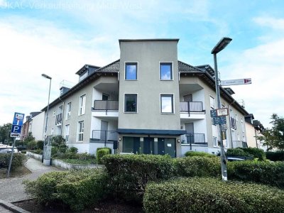 Exklusive 5-Zimmer-Maisonettewohnung in 1A-Lage von Neu-Isenburg
