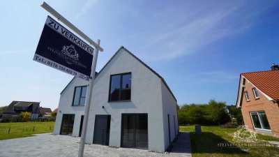 Idyllische Lage an der Ostsee – Ruhe & Natur pur !