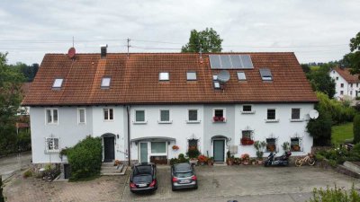 Top Investment 5 Familienhaus + Büro in Oberteuringen / Hefigkofen