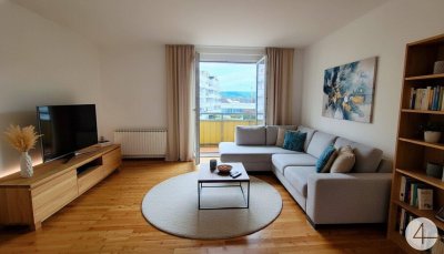 Schöne 3 Raum Wohnung in Wels