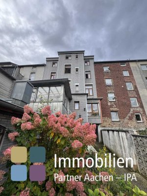 IPA - Gepflegtes MFH - Selbstnutzung möglich !