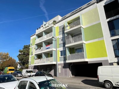 Tolle Single-Wohnung in hervorragender Lage