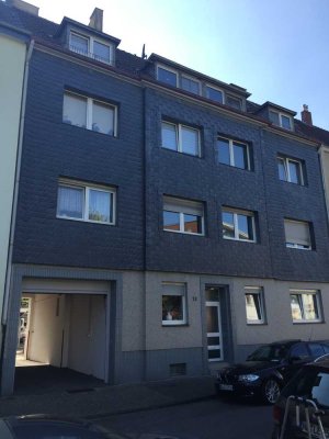 Apartment sucht Nachmieter