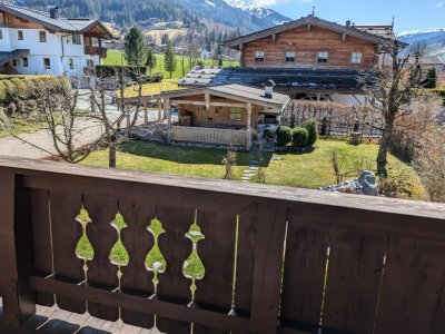 Ferienwohnung 60m² zu vermieten mit Balkon