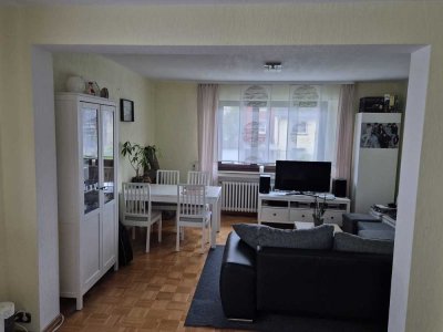 2-Zimmer-Wohnung mit Balkon in Heidkamp