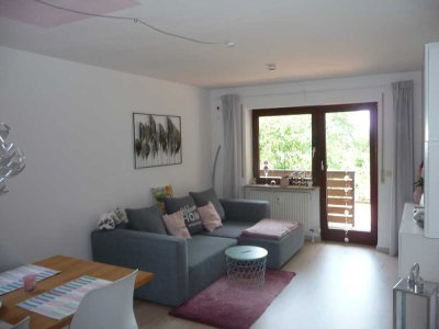 2 Zi.-Whg. Blaustein-Klingenstein