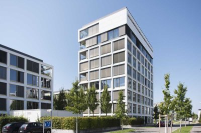 Kapitalanlage mit hoher Qualität in ruhiger Wohnlage!