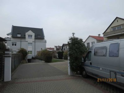 Traumhafte 3,5-Zimmer-Galerie-Maisonette-Wohnung in sehr guter Lage