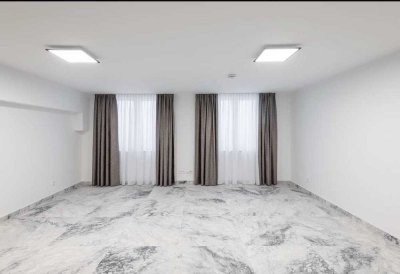 Exklusive 1-Raum-Souterrain-Wohnung mit gehobener Innenausstattung in Sindelfingen