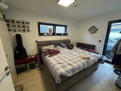 ***2 Zimmer Wohnung in der Stadtheide***
