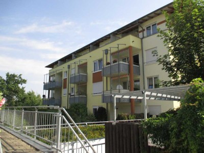 TOP Kapitalanlage! 2-Zimmer-Wohnung mit Tiefgarage & Balkon – Ruhige Lage in Bannewitz!