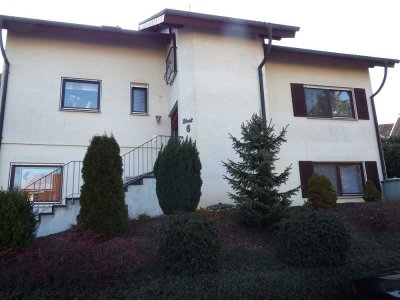 Gemütliches 2 Zimmer Appartement