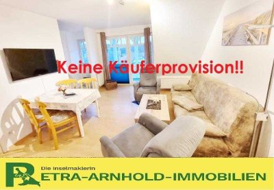 Top-Lage - ideal für Individualisten, Kapitalanleger oder Ruhesuchende!