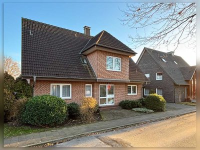 Ihre Investition in die Zukunft - Voll vermietetes Mehrfamilienhaus mit stabilem Ertrag in Ramsdorf