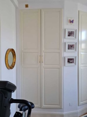 Helle 3-Zimmer-Wohnung in Top Lage von Hannover