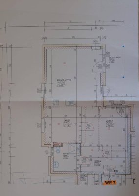 Suchen einen Nachmieter/in ab 01. Dezember 2025 für unsere Wohnung in der Oberen Marktstraße 6, in Deutsch Kaltenbrunn.