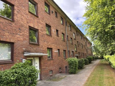 Großzügige 4-Zimmer Wohnung mit ca. 69,31m² Wohnfläche