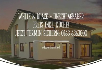 Build Your Way – Entscheide selbst, wie du bauen willst.