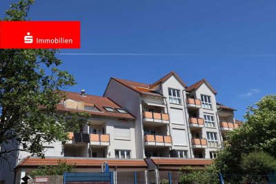 Eigennutzer, Kapitalanleger + Immobilieneinsteiger gesucht !  2 ZW Nähe Bahnhof