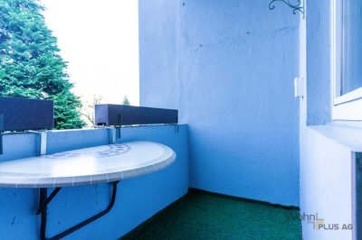 Perfekt für Selbstnutzer und Kapitalanleger! 
2 Zimmer-Wohnung mit Balkon in Düsseldorf Lierenfeld!