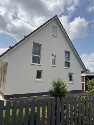 Einfamilienhaus Top Lage Falkensee Finkenkrug provisionsfrei