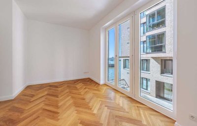 Elbblick aus jedem Zimmer!