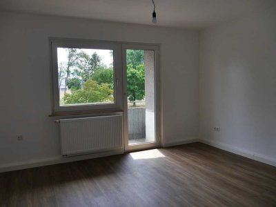 Lust auf Veränderung: 3-Zimmer-Wohnung