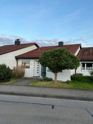 Attraktives und modernisiertes 6-Zimmer-Reihenhaus in Heidenheim Heidenheim an der Brenz