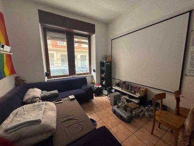 3-Zimmer Wohnung in Karlsruhes Oststadt