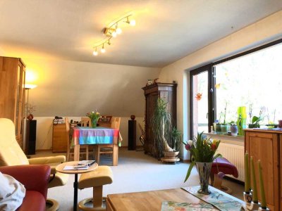 Schöne 4 Zimmer Wohnung Neustadt Scharrel