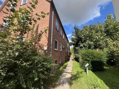 Helle 3 Zimmer-Wohnung