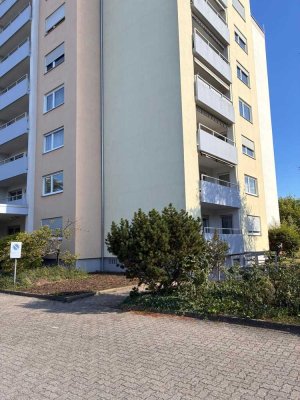 Modernisierte 3-Zimmer-Wohnung mit EBK in Bad Dürkheim