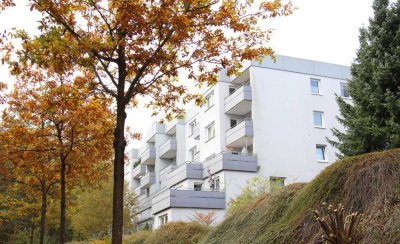 Renovierte 3-Zimmer-Wohnung in KL-Nähe Uni/Fraunhofer