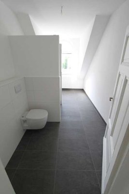 2-Zimmer Wohnung nähe Kurpark zu vermieten