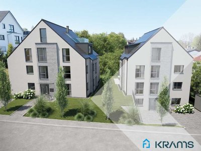 In Toplage mit Zukunft investieren - 3-Zimmer-Wohnung mit Balkon