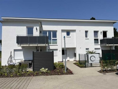 4 ZKB im EG - nur mit Wohnberechtigungsschein
